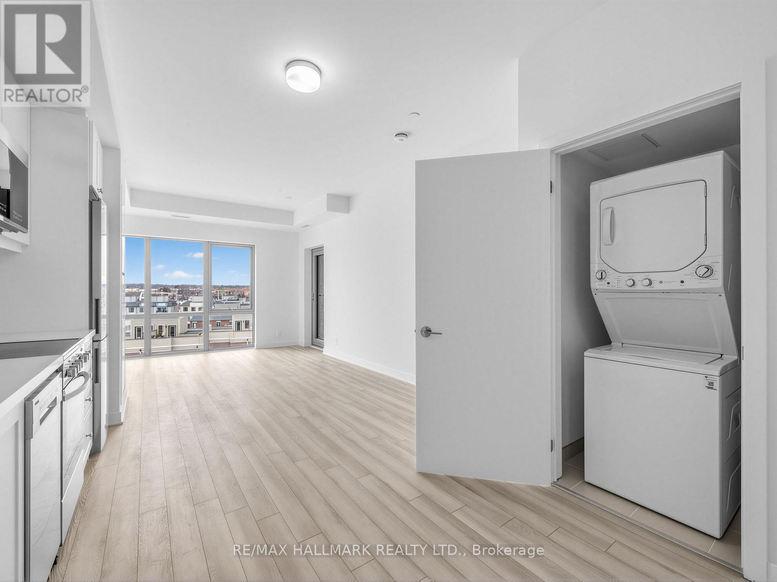 616 - 51 Clarington Avenue, Clarington (Bowmanville), Ontario  L1C 7J8 - Photo 9 - E12907342