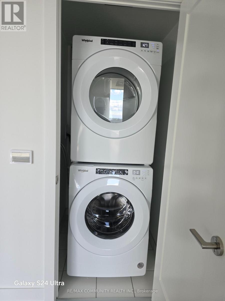 606 - 2545 Simcoe Street N, Oshawa, Ontario  L1L 0W3 - Photo 10 - E12907344