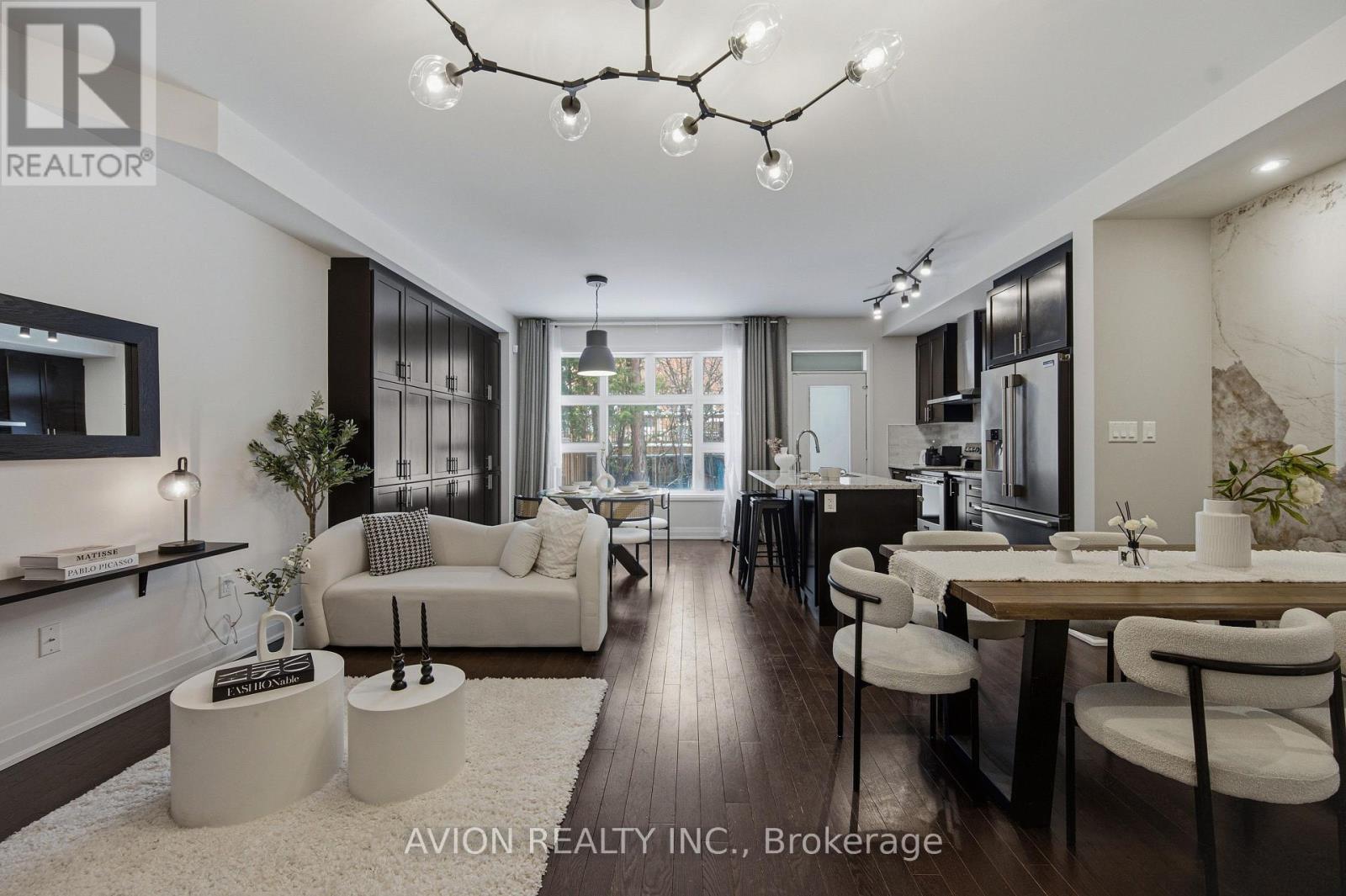 42 Causland Lane, Richmond Hill (Devonsleigh), Ontario L4S 0G5 - Photo 5 - N12907314