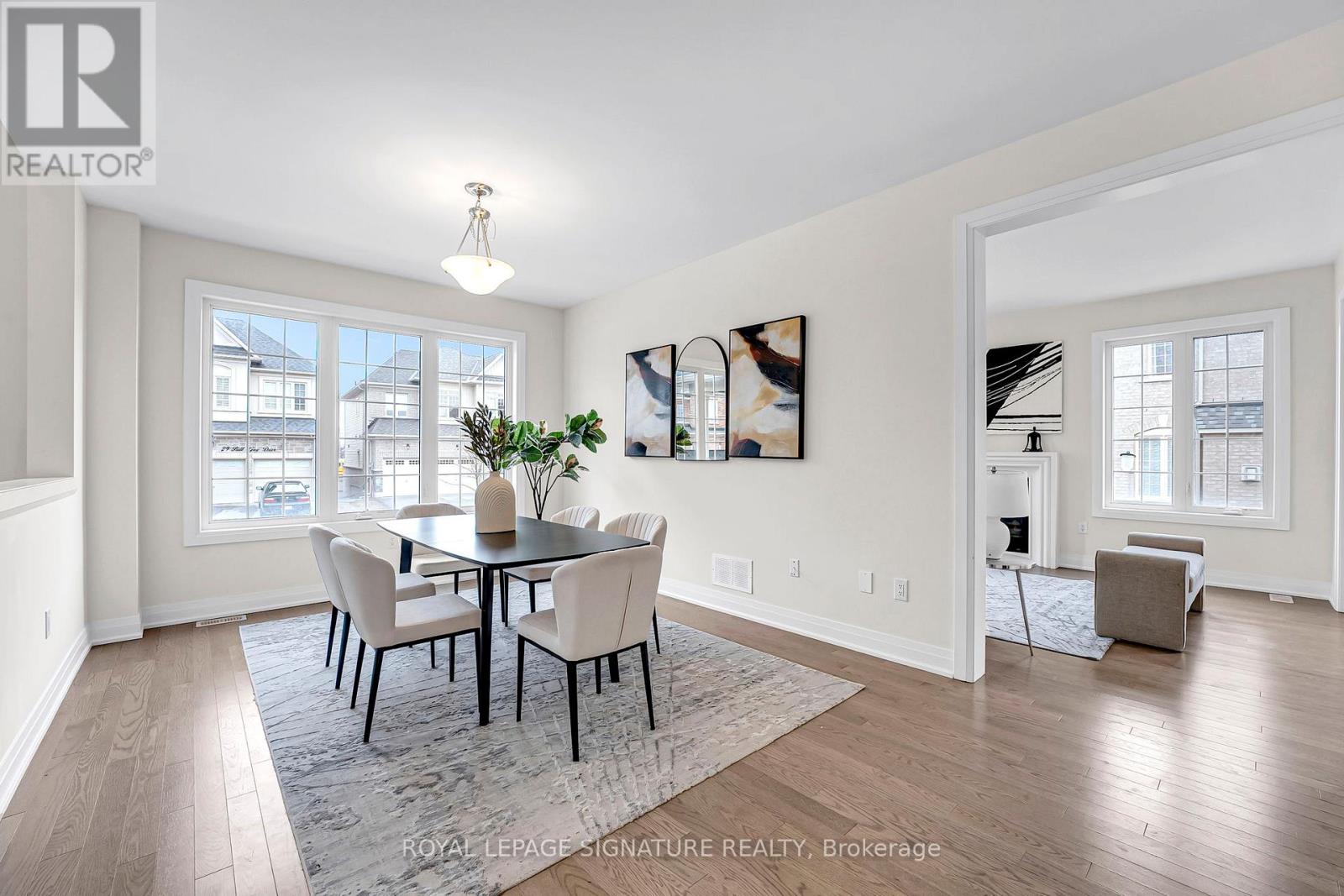 22 Bill Guy Drive, Georgina, Ontario  L4P 0H9 - Photo 11 - N12907320