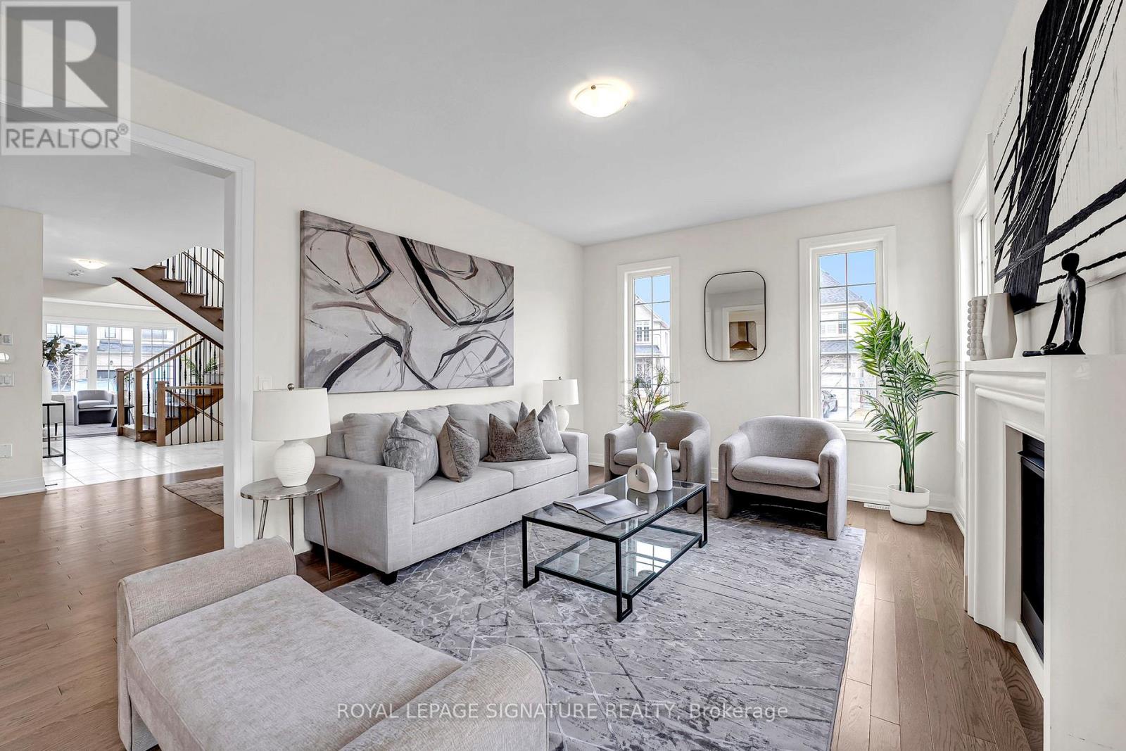 22 Bill Guy Drive, Georgina, Ontario  L4P 0H9 - Photo 16 - N12907320