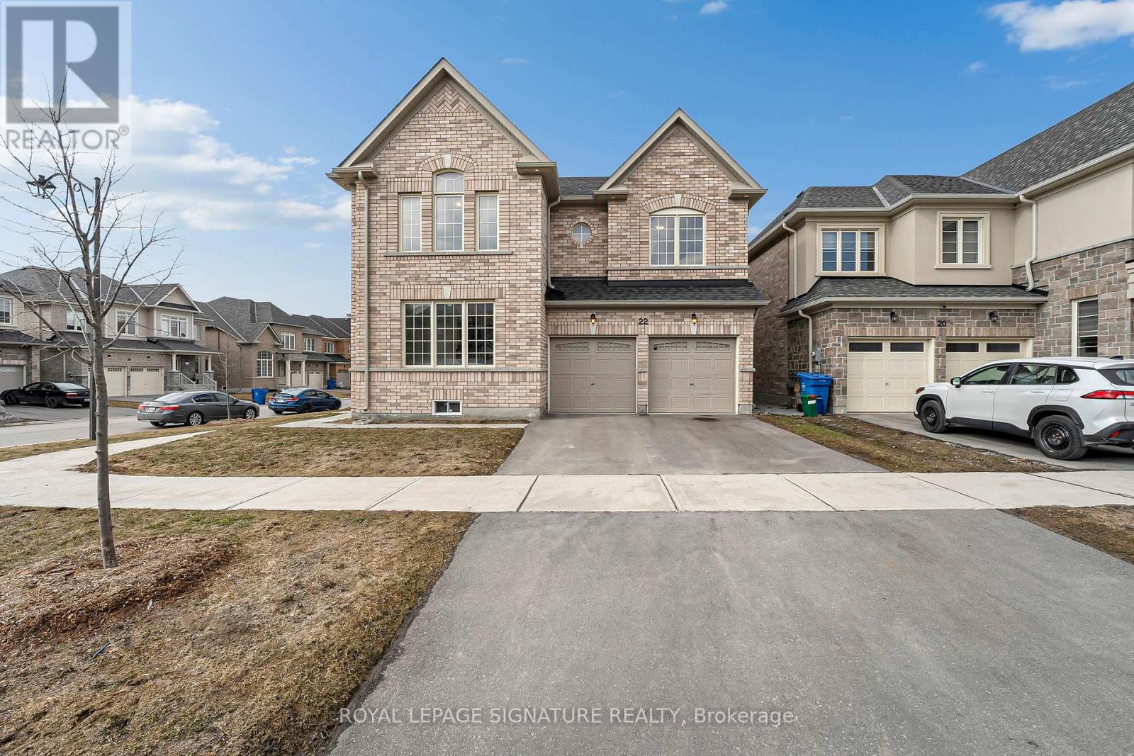 22 Bill Guy Drive, Georgina, Ontario  L4P 0H9 - Photo 2 - N12907320