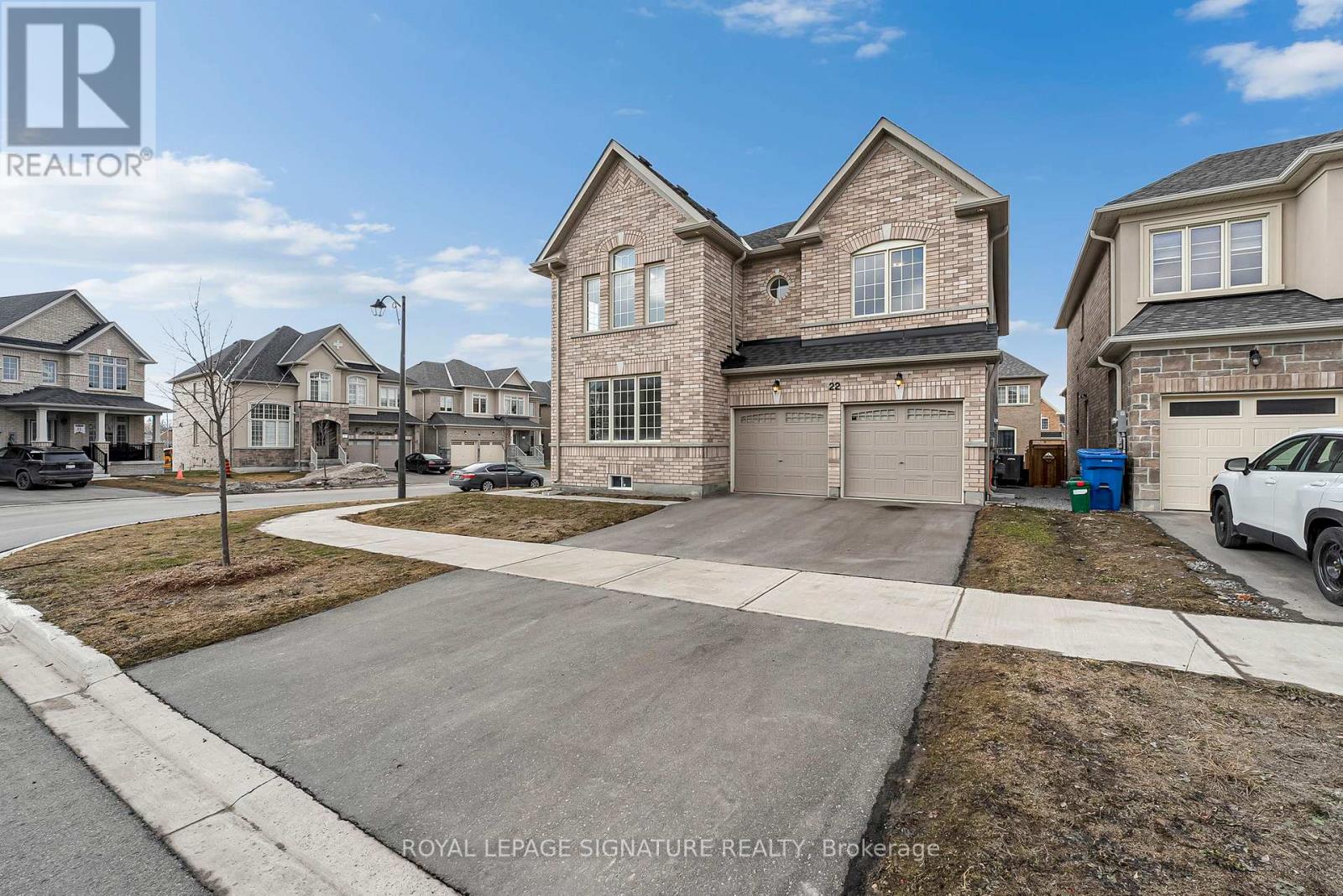 22 Bill Guy Drive, Georgina, Ontario  L4P 0H9 - Photo 3 - N12907320