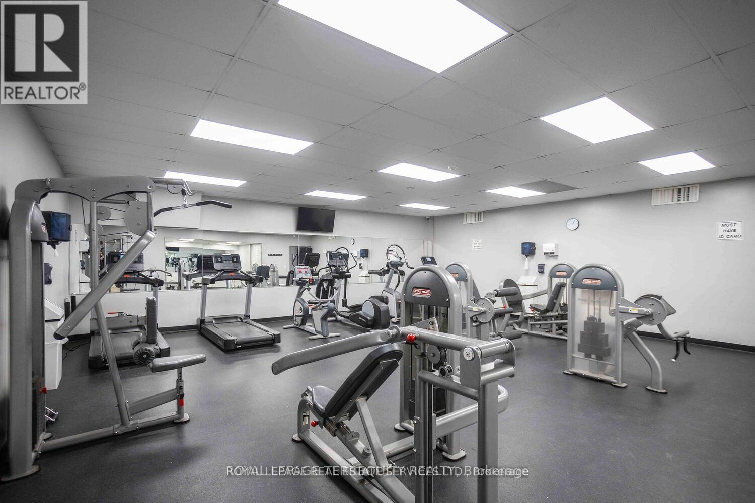 1602 - 5 Vicora Linkway, Toronto, Ontario  M3C 1A4 - Photo 26 - C12898728