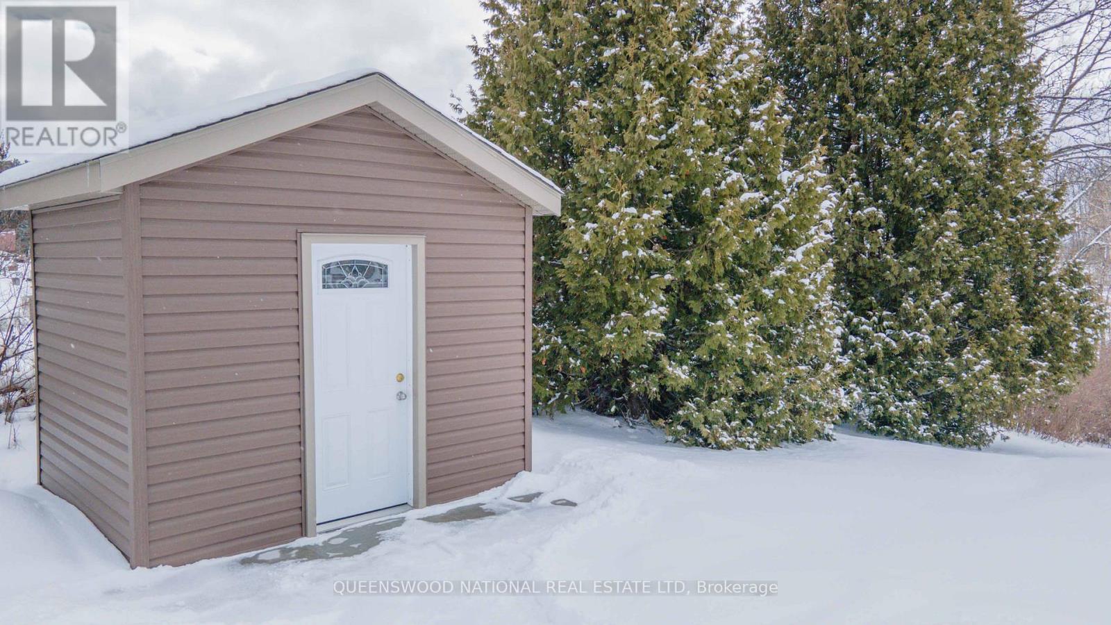 83 Siberia Road W, Madawaska Valley, Ontario  K0J 1B0 - Photo 30 - X12907216