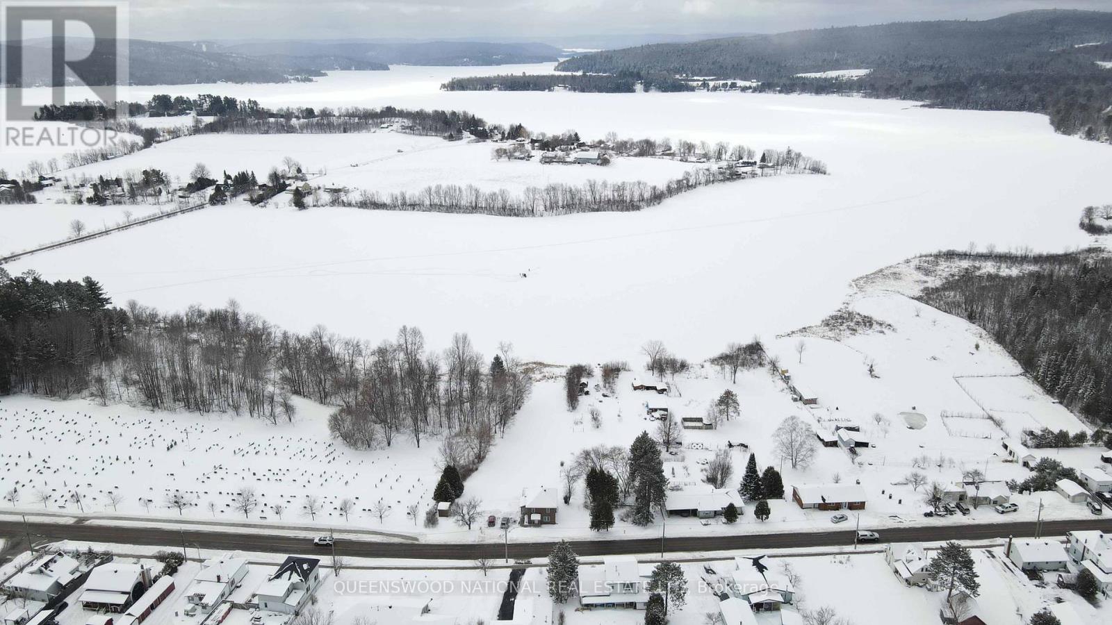 83 Siberia Road W, Madawaska Valley, Ontario  K0J 1B0 - Photo 32 - X12907216