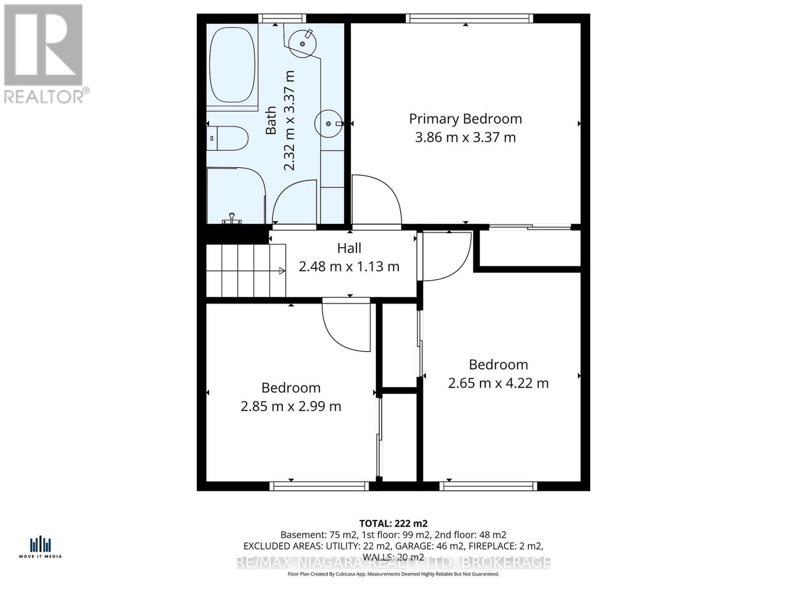 4 Tanner Circle, St. Catharines, Ontario  L2N 3M9 - Photo 41 - X12900142