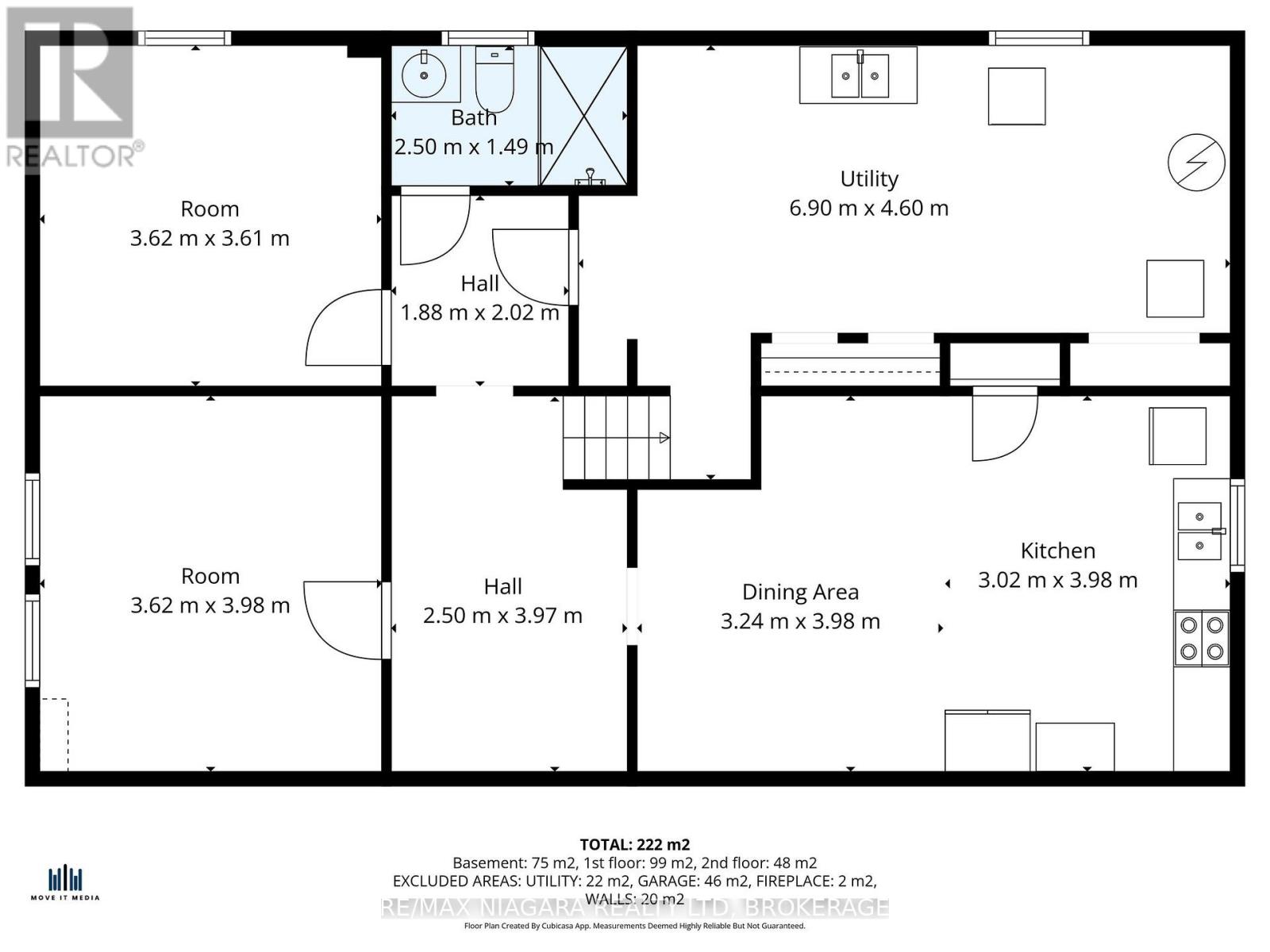 4 Tanner Circle, St. Catharines, Ontario  L2N 3M9 - Photo 42 - X12900142