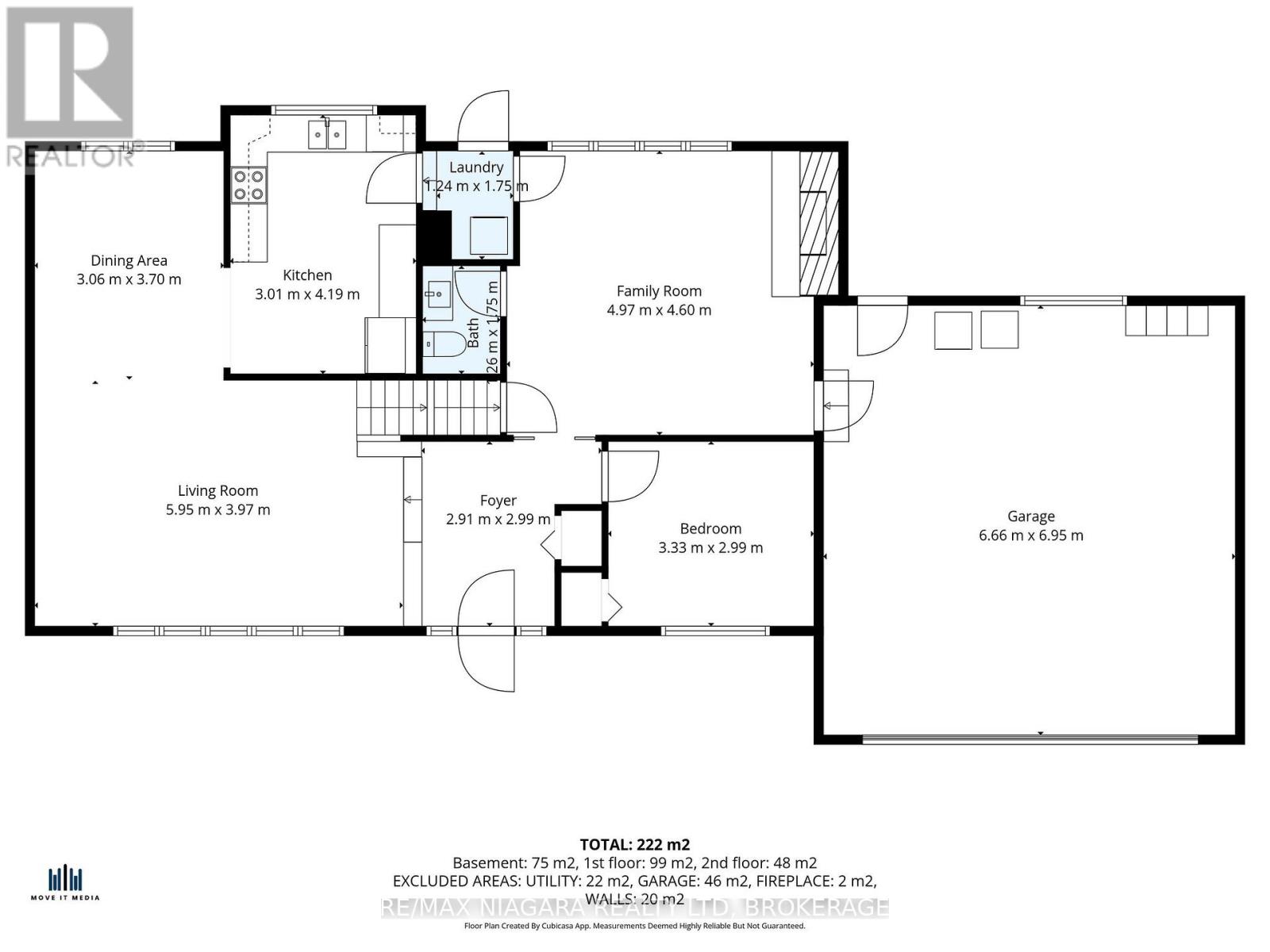 4 Tanner Circle, St. Catharines, Ontario  L2N 3M9 - Photo 40 - X12900142