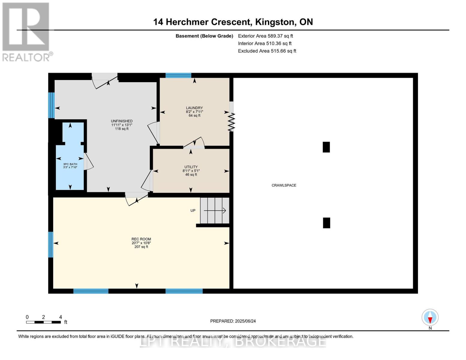 14 Herchmer Crescent, Kingston, Ontario  K7M 2V9 - Photo 31 - X12720820