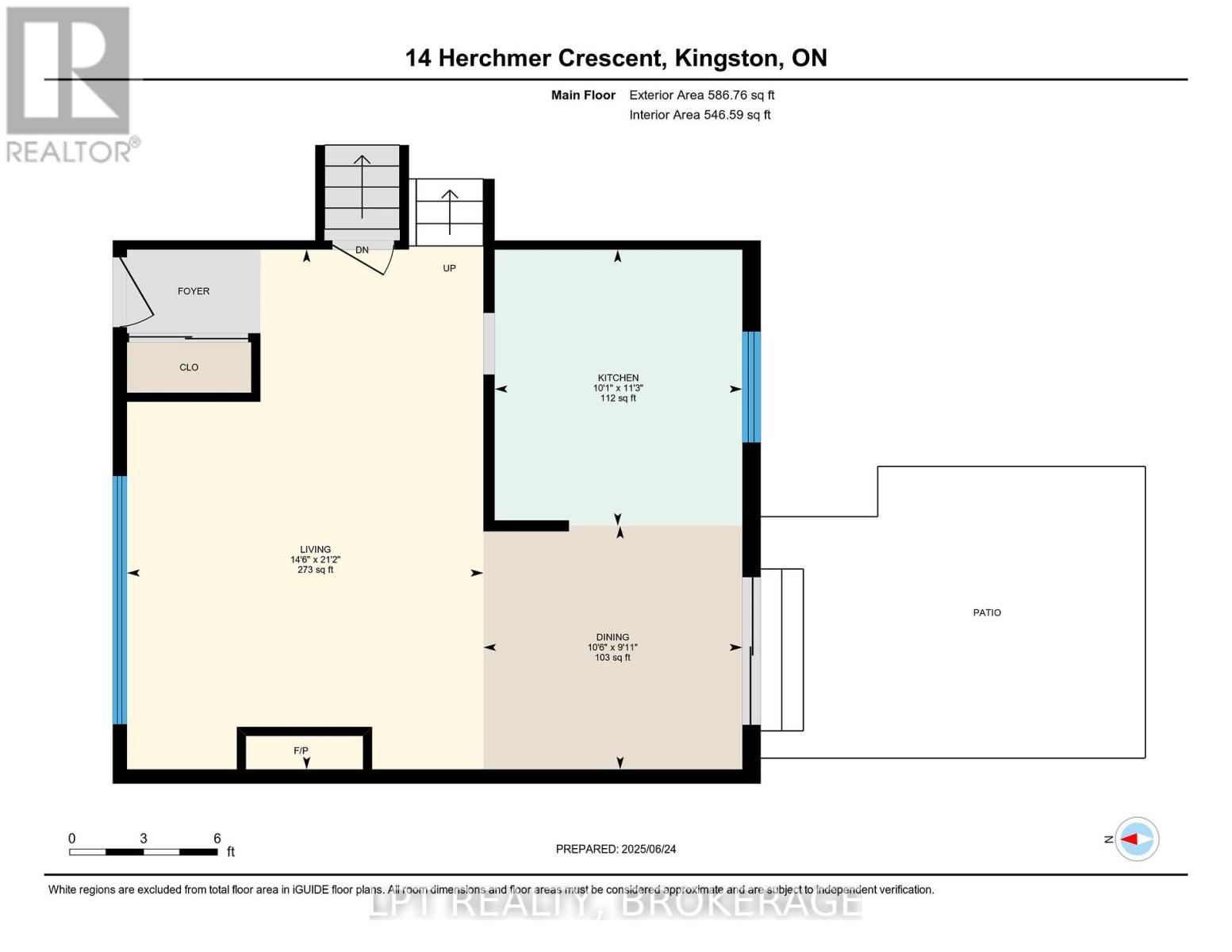 14 Herchmer Crescent, Kingston, Ontario  K7M 2V9 - Photo 29 - X12720820