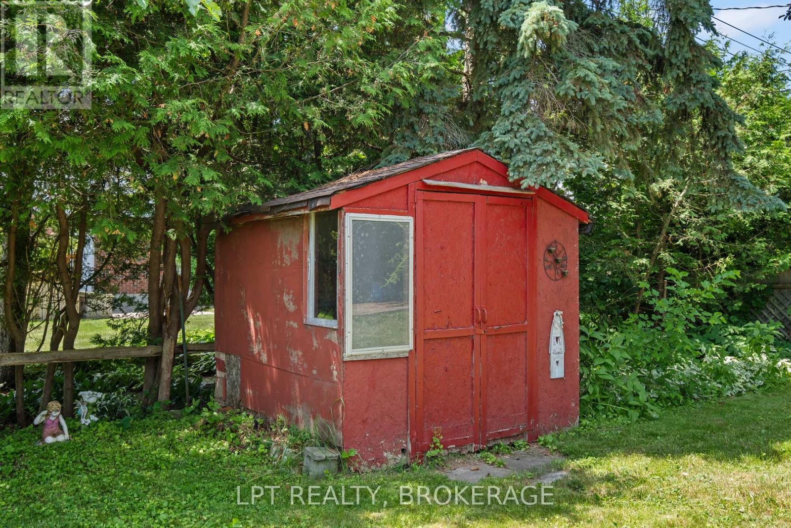 14 Herchmer Crescent, Kingston, Ontario  K7M 2V9 - Photo 34 - X12720820