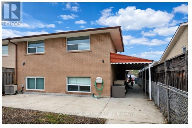 42 Wilton Drive, Brampton, Ontario  L6W 3A1 - Photo 26 - W12907290