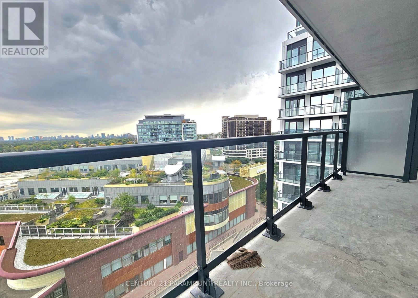 1137 - 1100 Sheppard Avenue W, Toronto, Ontario  M3K 0E4 - Photo 14 - W12907302