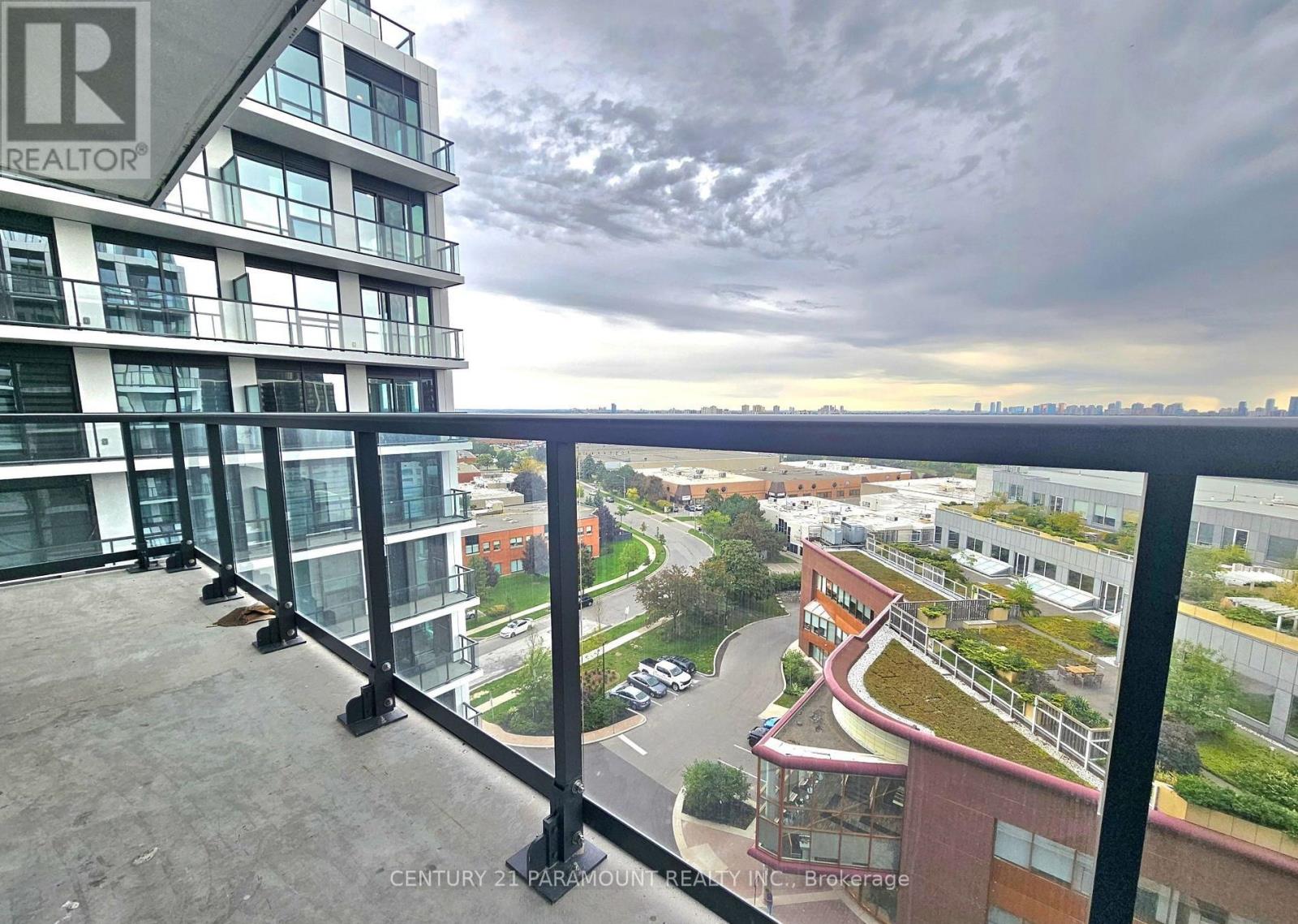 1137 - 1100 Sheppard Avenue W, Toronto, Ontario  M3K 0E4 - Photo 15 - W12907302