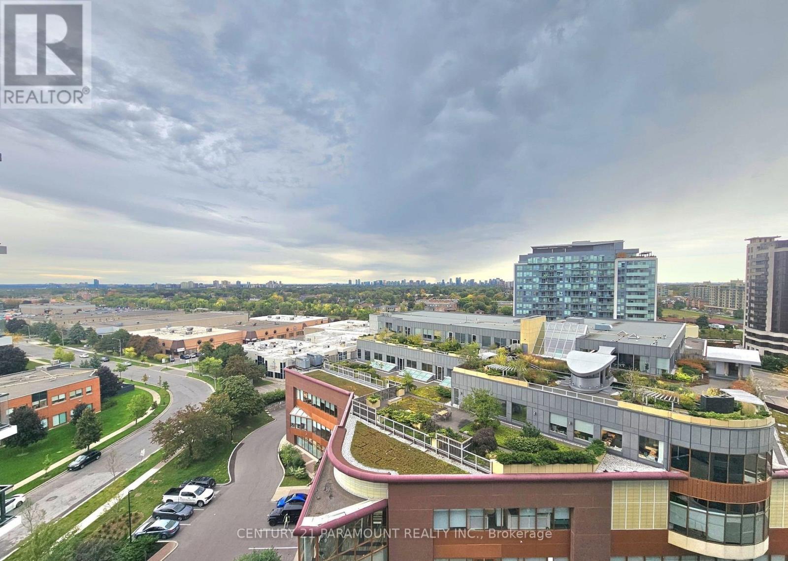 1137 - 1100 Sheppard Avenue W, Toronto, Ontario  M3K 0E4 - Photo 16 - W12907302