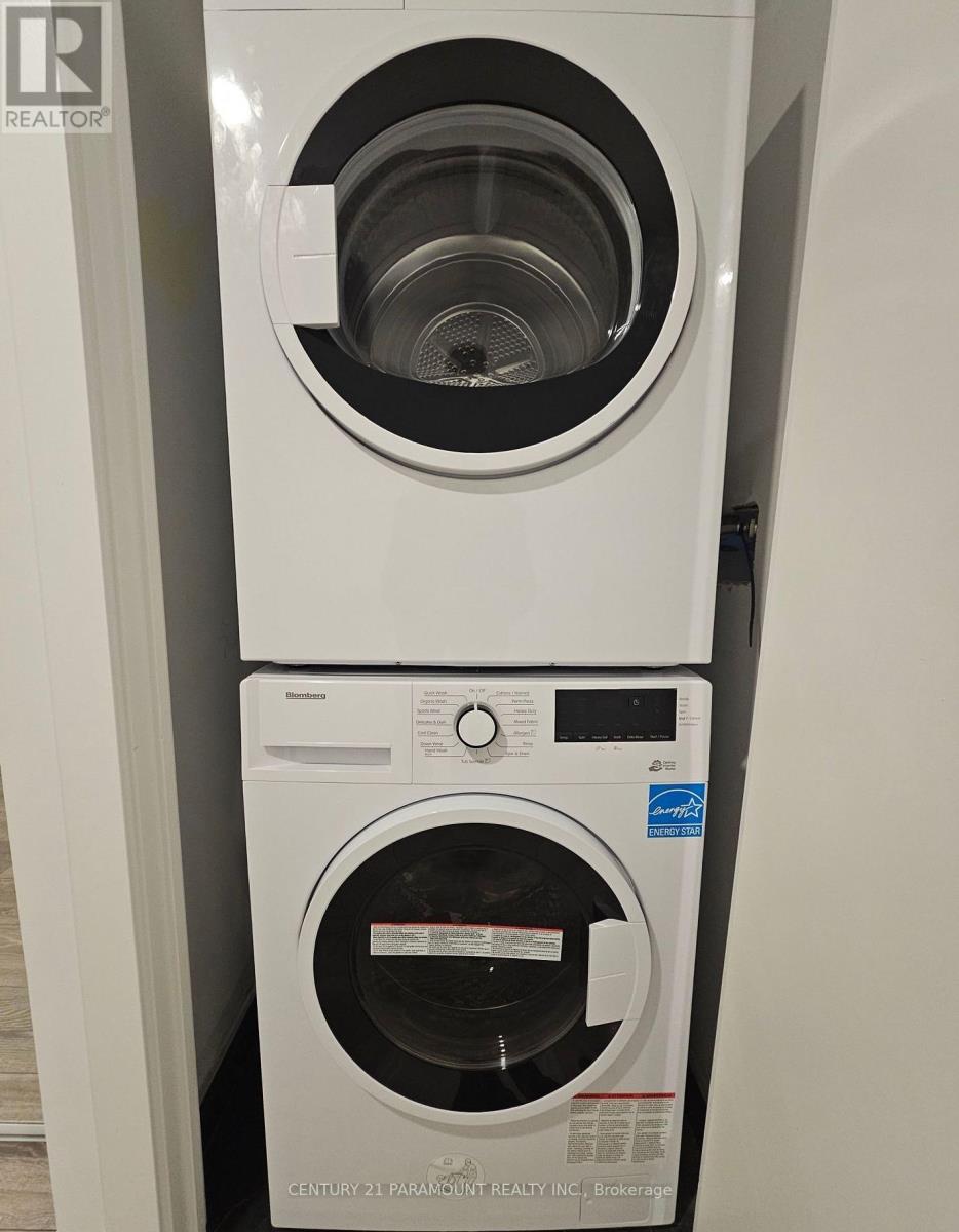 1137 - 1100 Sheppard Avenue W, Toronto, Ontario  M3K 0E4 - Photo 17 - W12907302