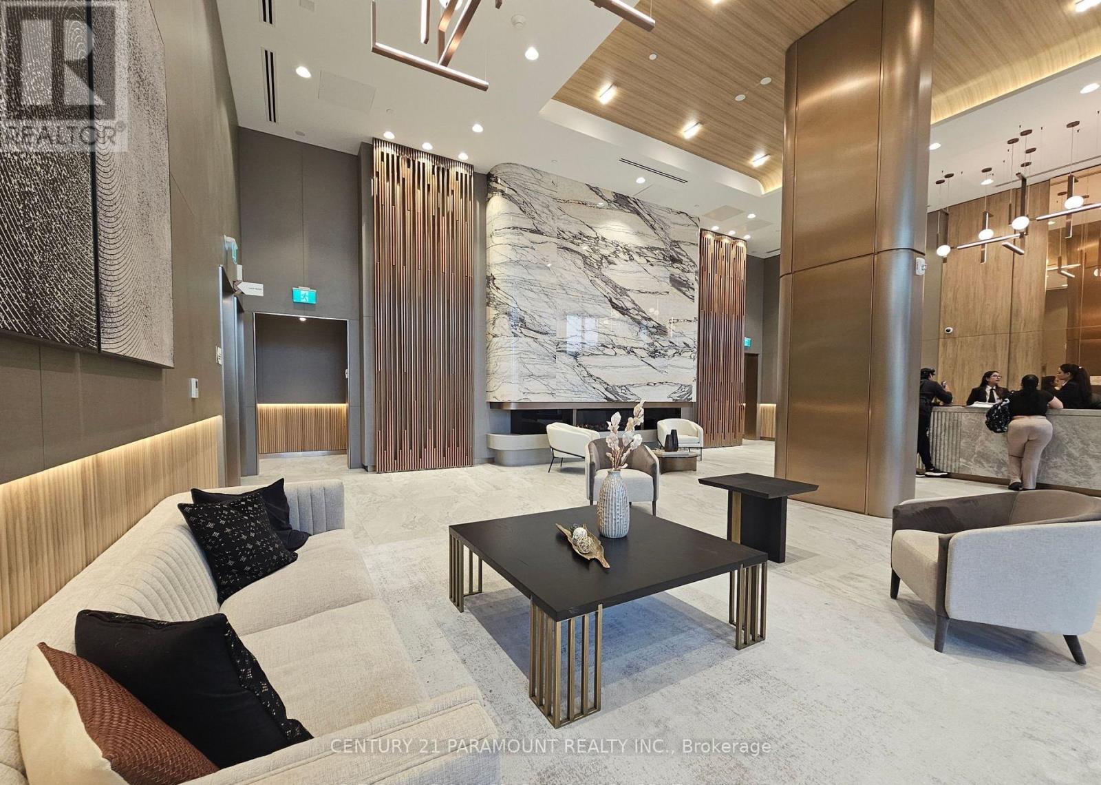 1137 - 1100 Sheppard Avenue W, Toronto, Ontario  M3K 0E4 - Photo 18 - W12907302