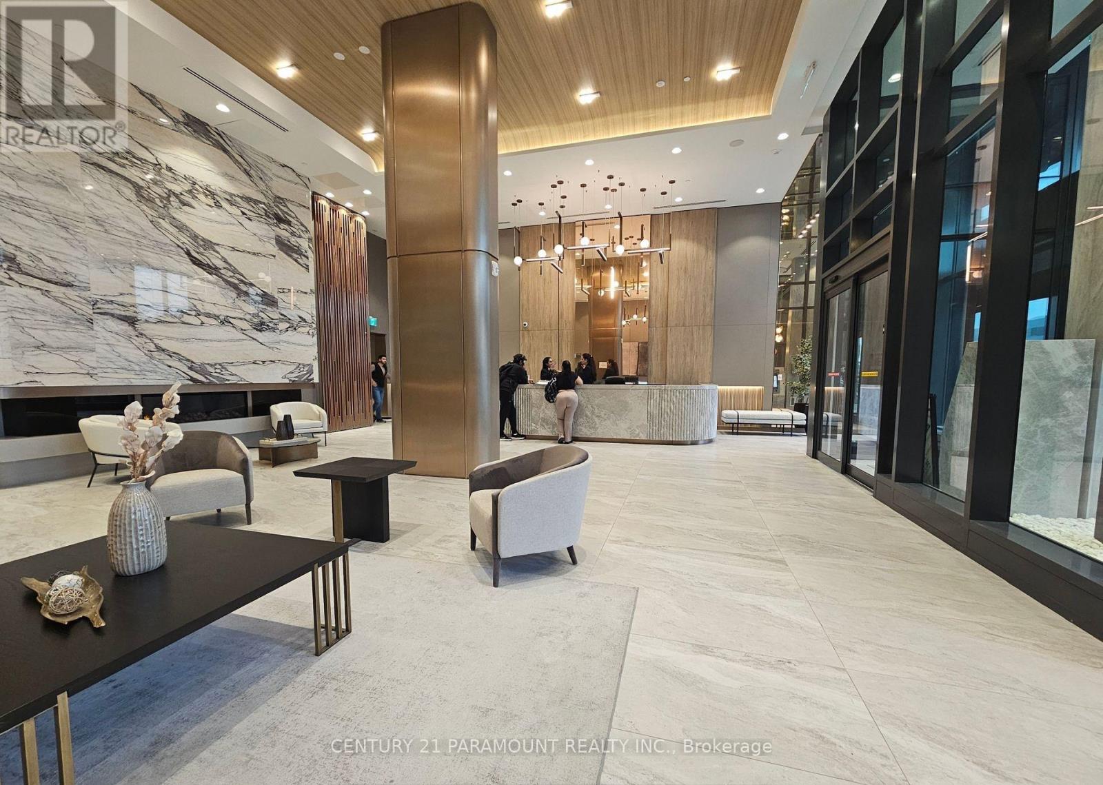 1137 - 1100 Sheppard Avenue W, Toronto, Ontario  M3K 0E4 - Photo 19 - W12907302