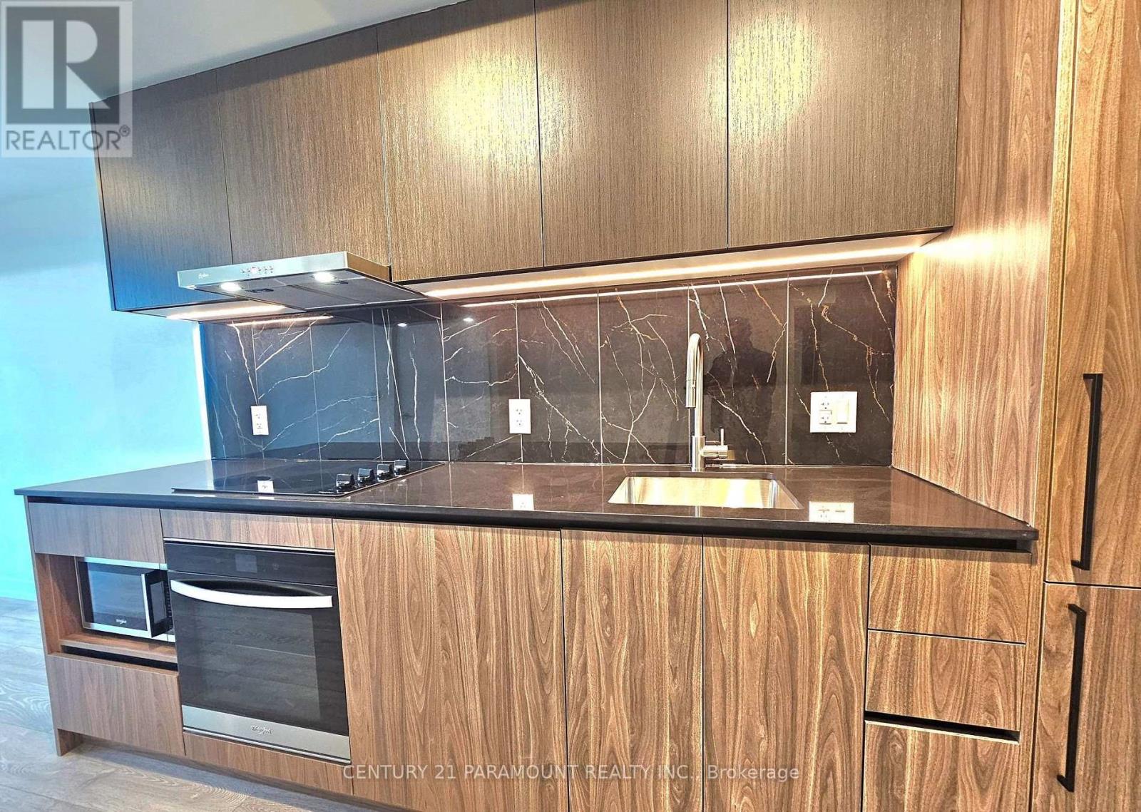 1137 - 1100 Sheppard Avenue W, Toronto, Ontario  M3K 0E4 - Photo 4 - W12907302