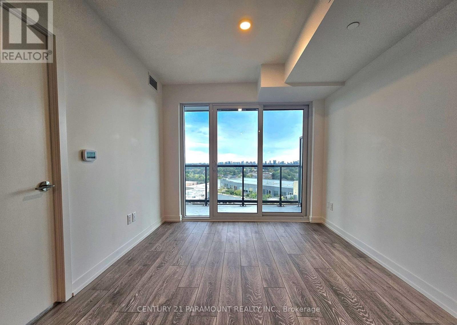 1137 - 1100 Sheppard Avenue W, Toronto, Ontario  M3K 0E4 - Photo 6 - W12907302