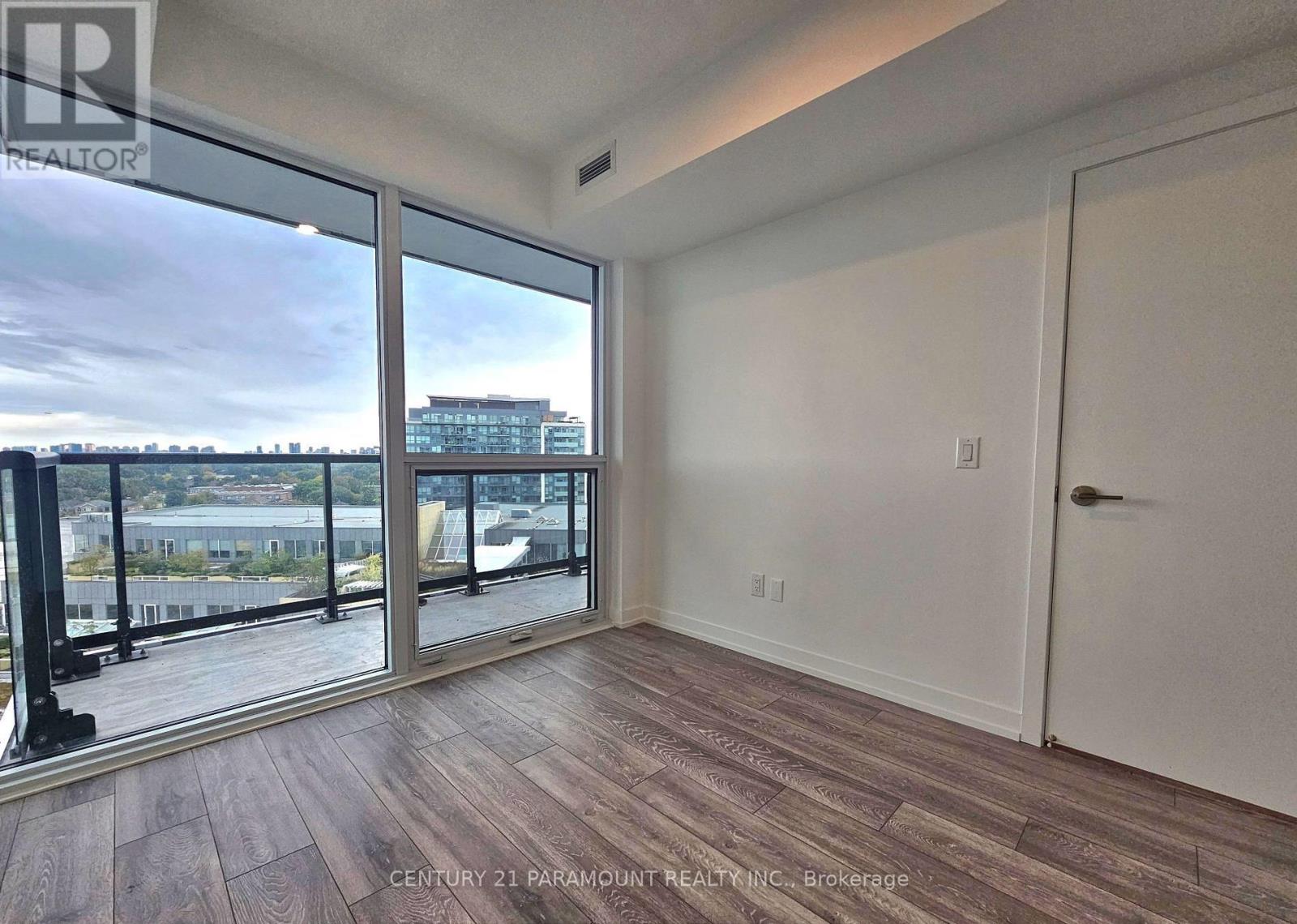 1137 - 1100 Sheppard Avenue W, Toronto, Ontario  M3K 0E4 - Photo 8 - W12907302