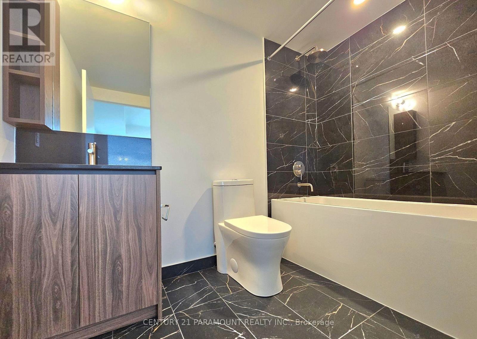 1137 - 1100 Sheppard Avenue W, Toronto, Ontario  M3K 0E4 - Photo 9 - W12907302