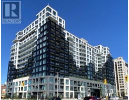1137 - 1100 SHEPPARD AVENUE W, Toronto, Ontario