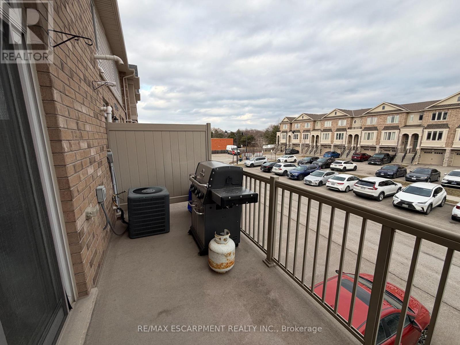 4165 Palermo Common, Burlington, Ontario  L7L 0G7 - Photo 6 - W12907310