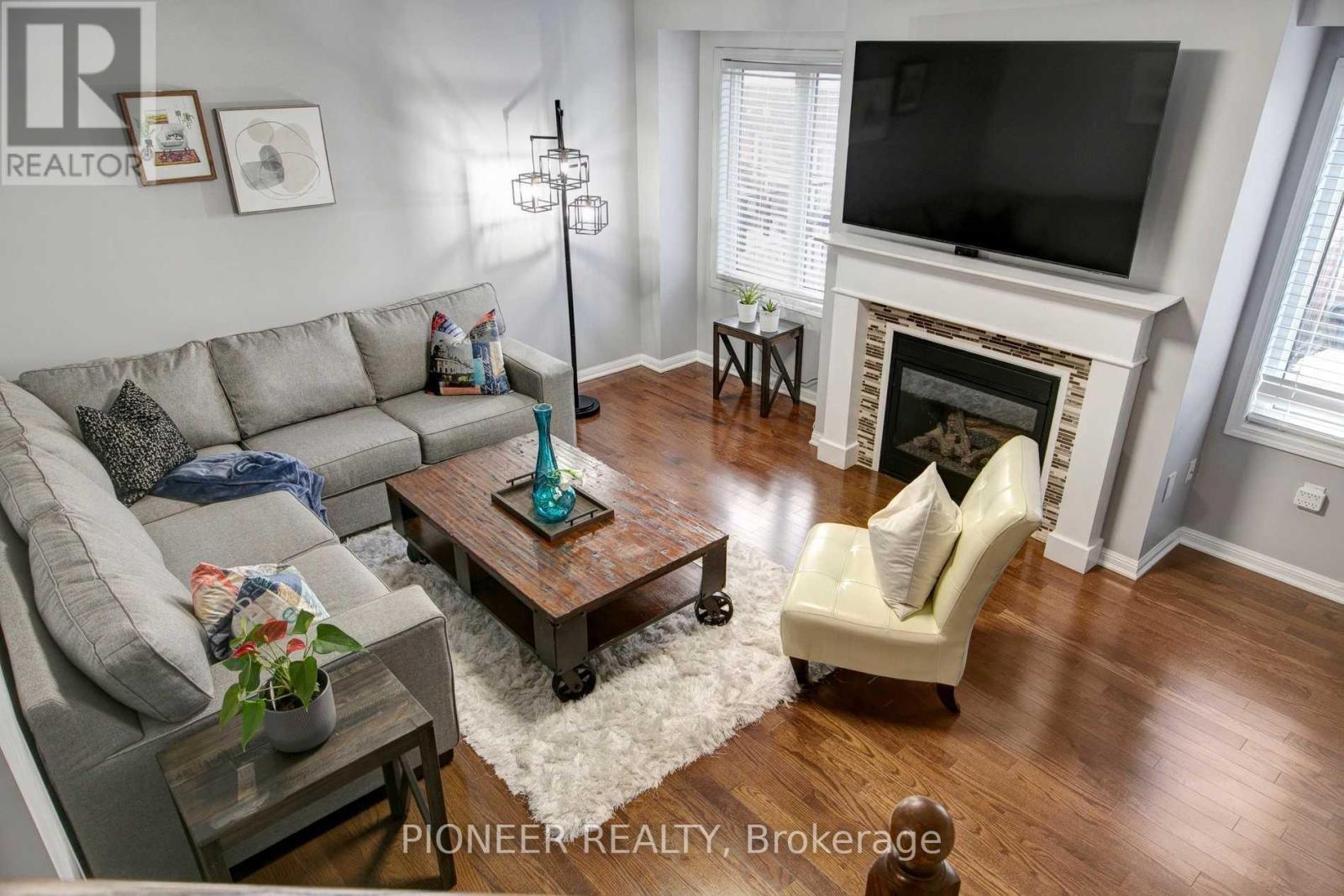 15 Colonel Frank Ching Crescent, Brampton, Ontario  L6Y 5W6 - Photo 14 - W12907316