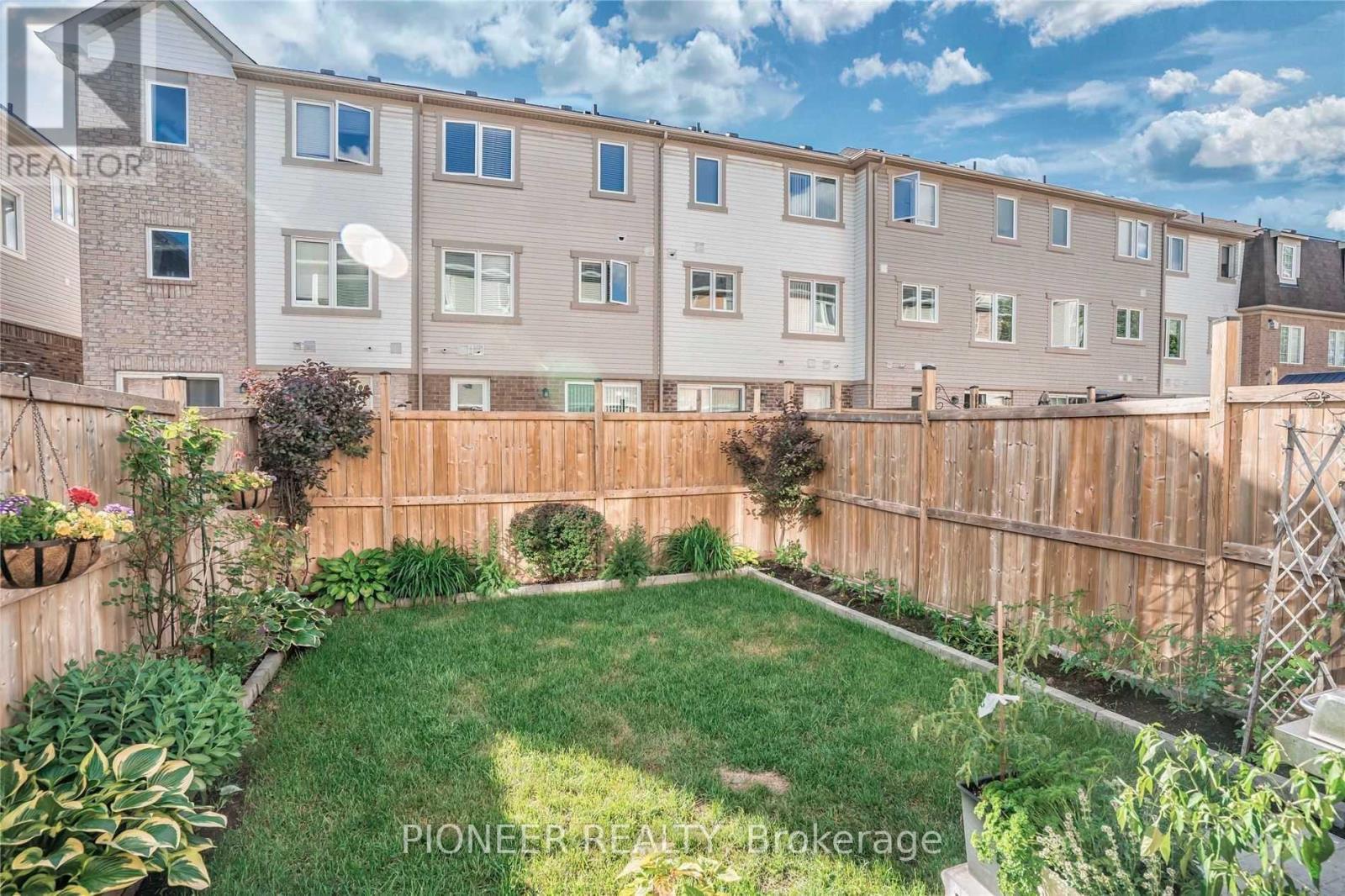 15 Colonel Frank Ching Crescent, Brampton, Ontario  L6Y 5W6 - Photo 27 - W12907316