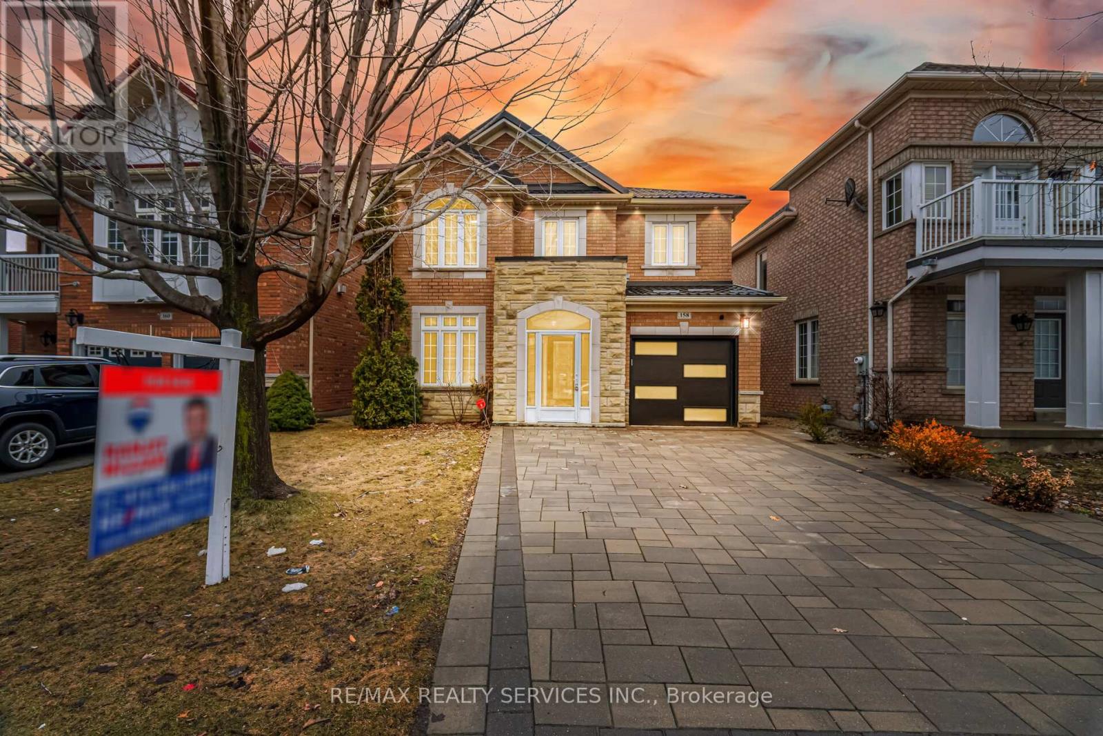 158 SOUTHLAKE BOULEVARD, Brampton, Ontario