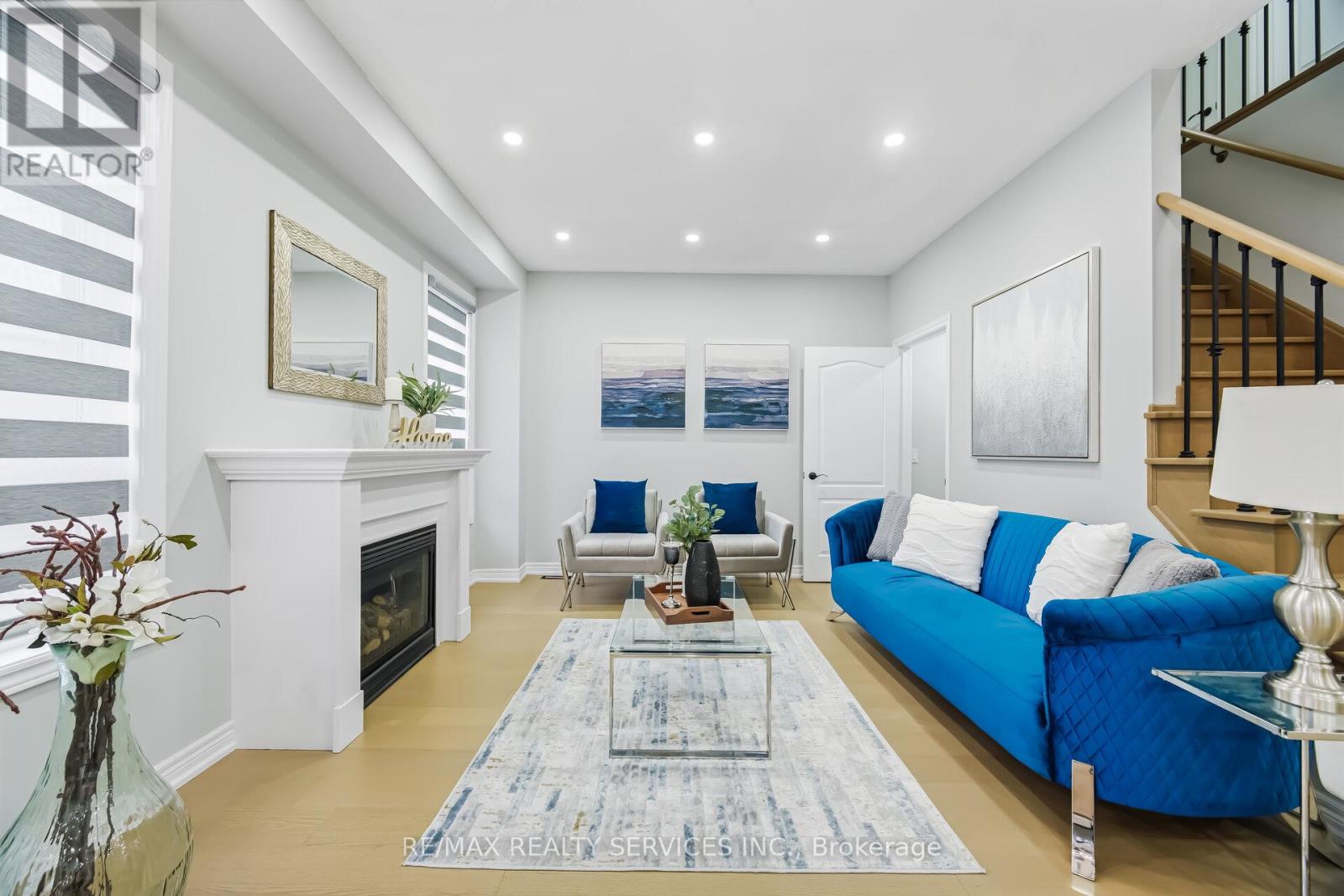 158 Southlake Boulevard, Brampton, Ontario  L6V 4S3 - Photo 16 - W12907318