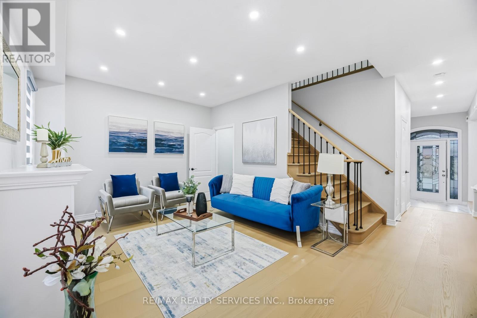 158 Southlake Boulevard, Brampton, Ontario  L6V 4S3 - Photo 17 - W12907318