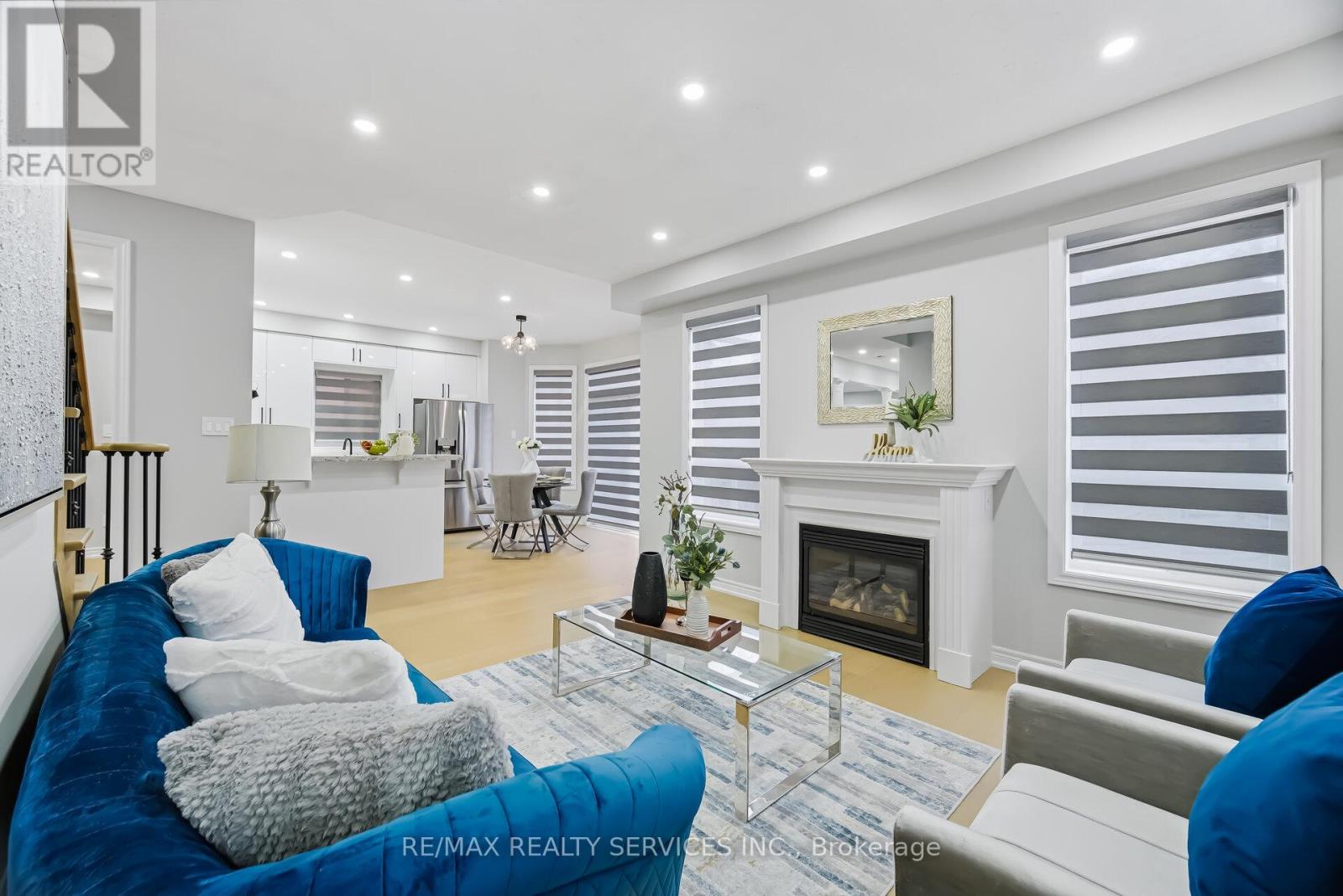 158 Southlake Boulevard, Brampton, Ontario  L6V 4S3 - Photo 19 - W12907318