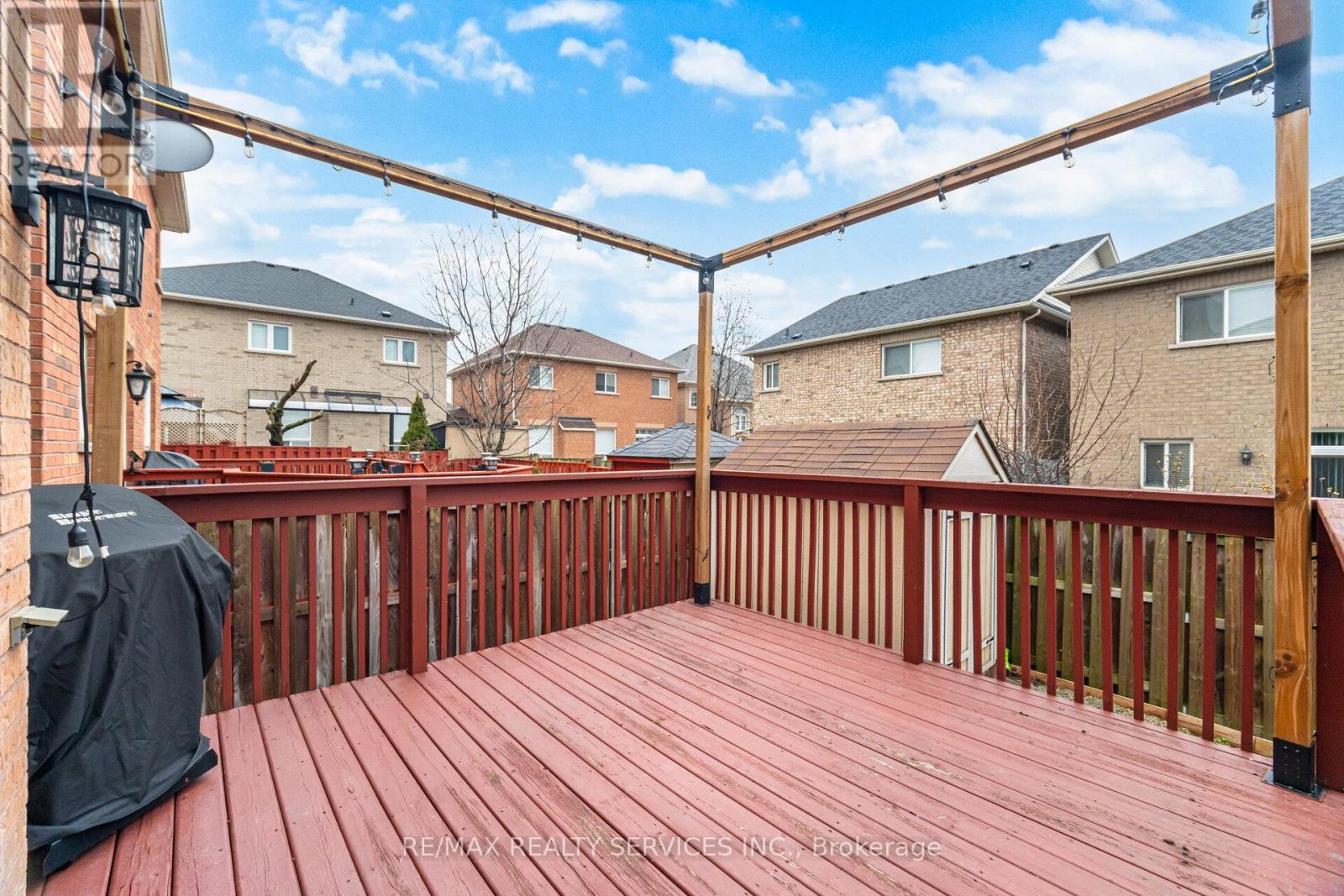 158 Southlake Boulevard, Brampton, Ontario  L6V 4S3 - Photo 44 - W12907318