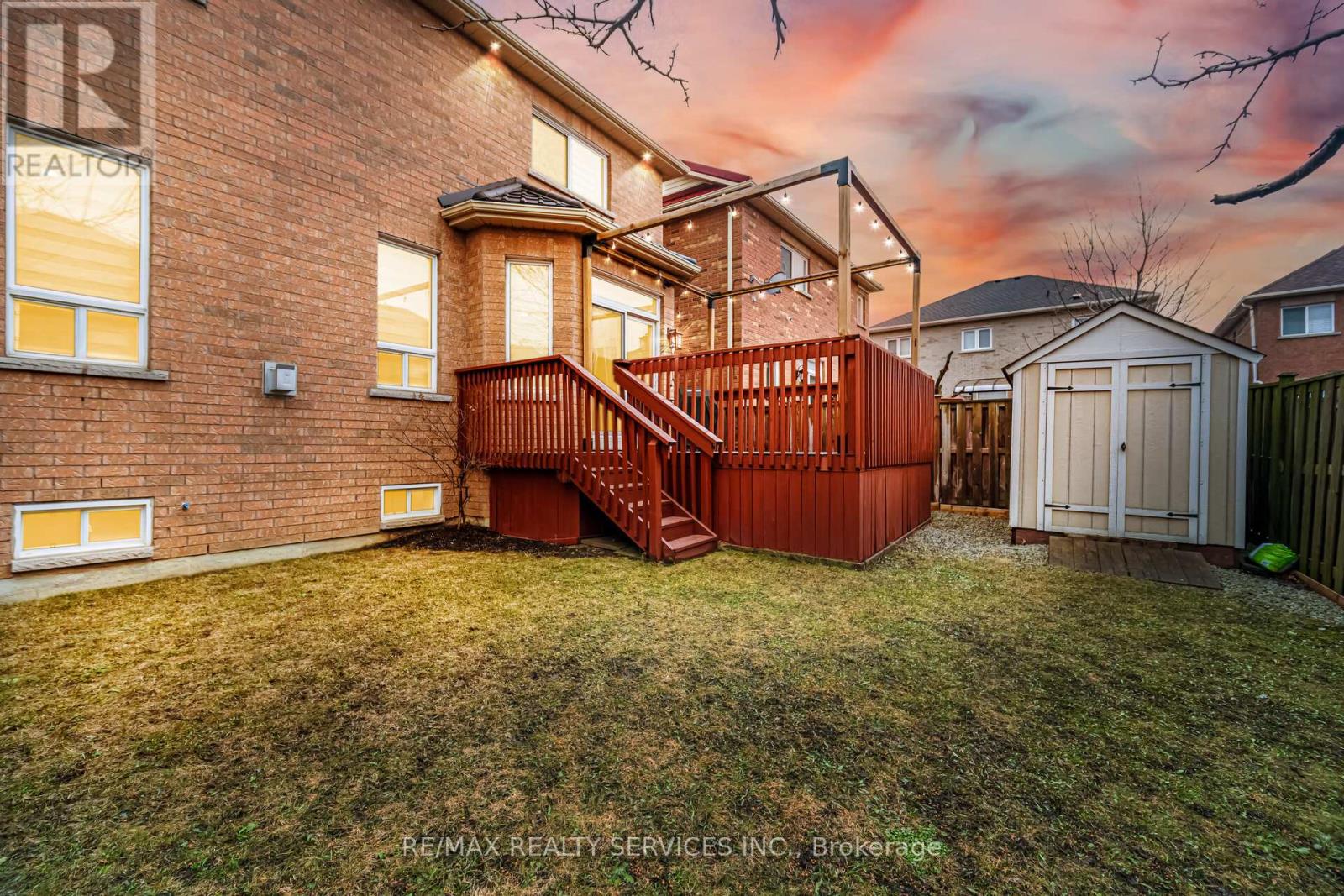 158 Southlake Boulevard, Brampton, Ontario  L6V 4S3 - Photo 47 - W12907318