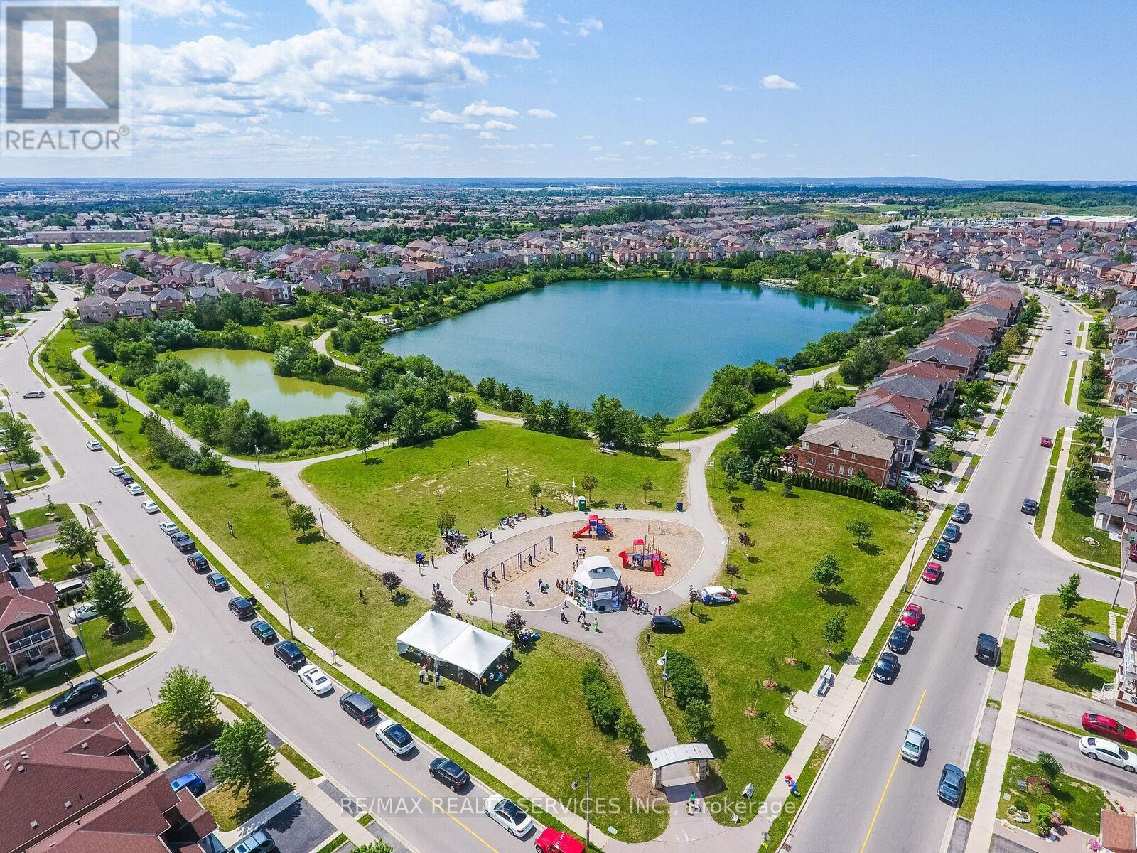 158 Southlake Boulevard, Brampton, Ontario  L6V 4S3 - Photo 49 - W12907318