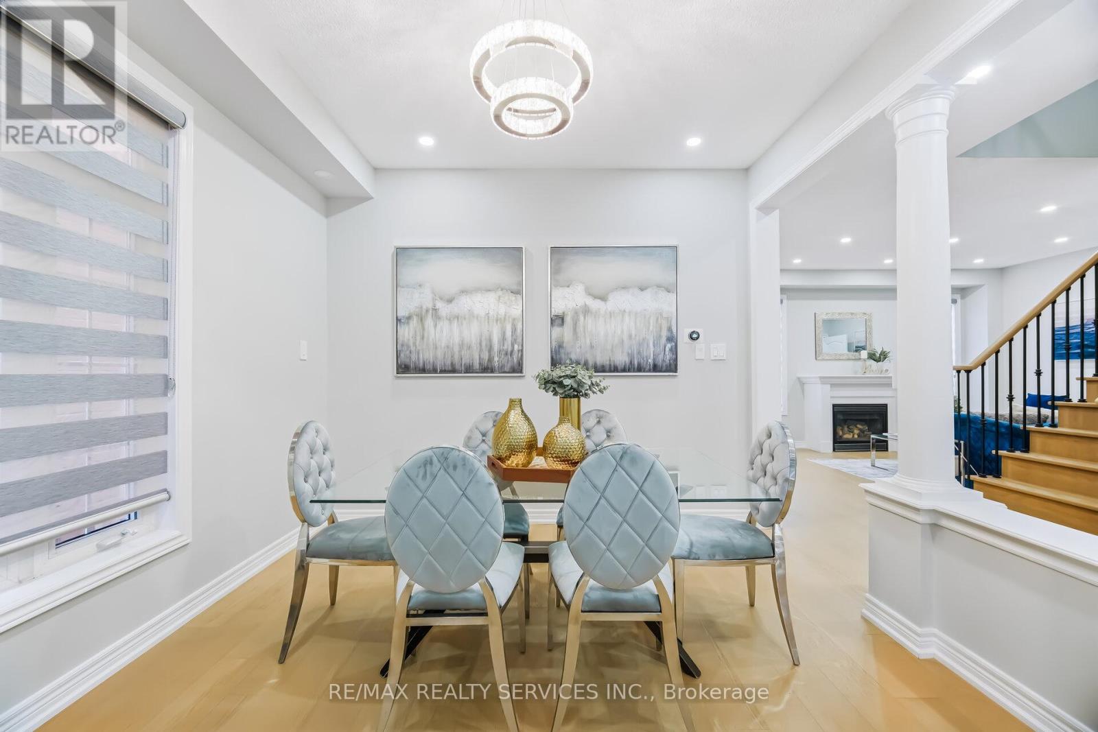 158 Southlake Boulevard, Brampton, Ontario  L6V 4S3 - Photo 8 - W12907318