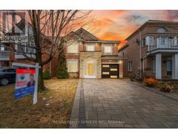 158 SOUTHLAKE BOULEVARD, Brampton, Ontario
