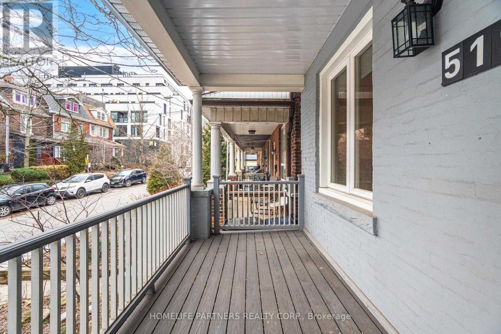 511 Indian Grove, Toronto, Ontario  M6P 2J1 - Photo 3 - W12907326