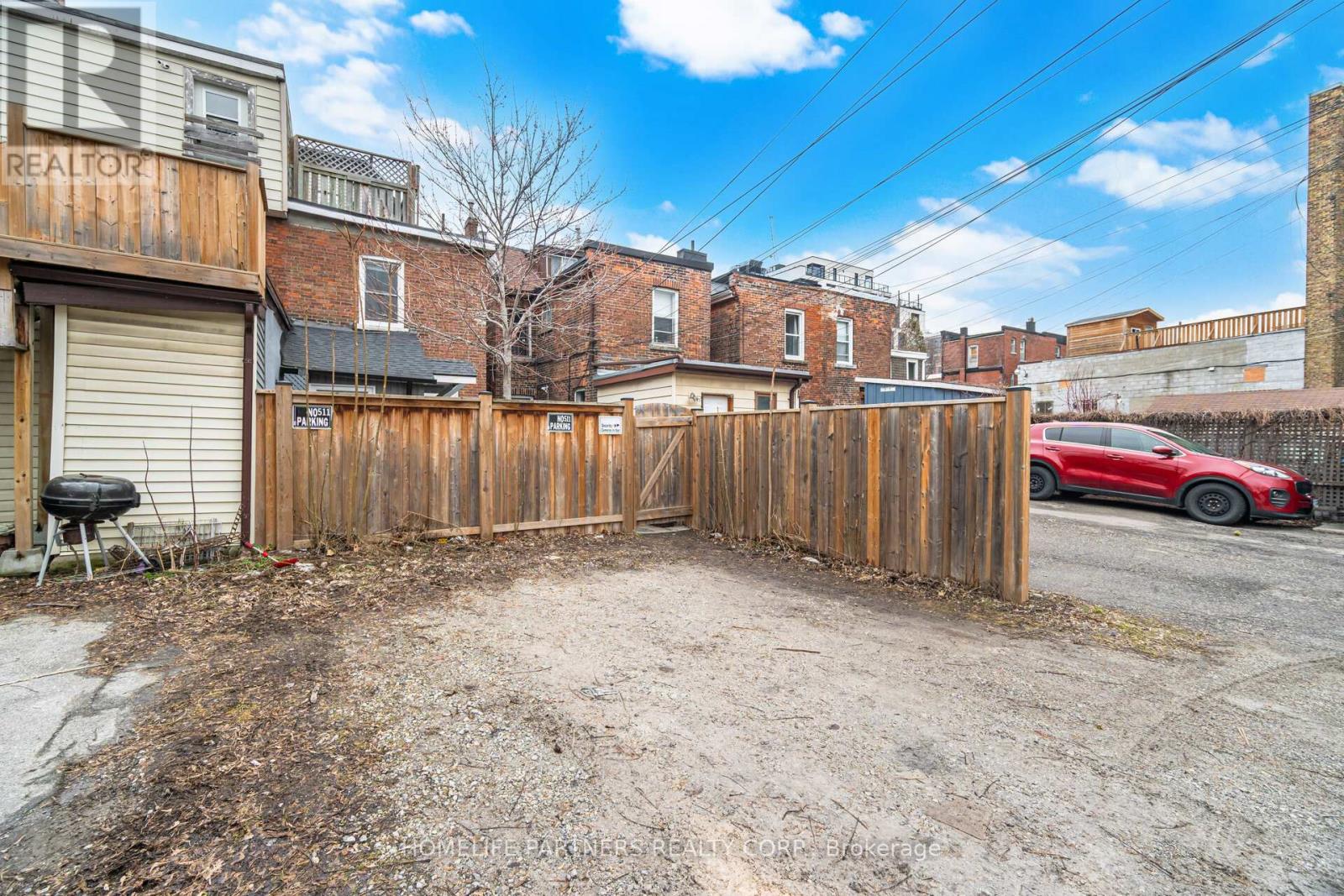 511 Indian Grove, Toronto, Ontario  M6P 2J1 - Photo 40 - W12907326