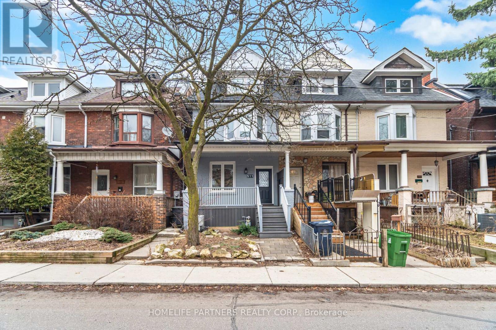 511 Indian Grove, Toronto, Ontario  M6P 2J1 - Photo 43 - W12907326