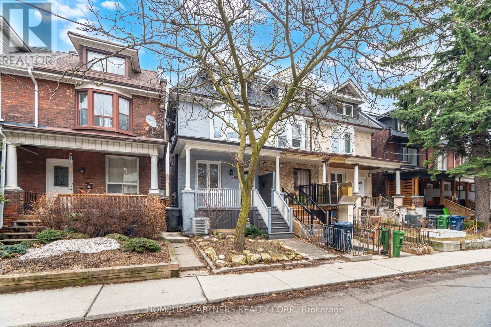 511 Indian Grove, Toronto, Ontario  M6P 2J1 - Photo 44 - W12907326