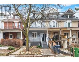 511 INDIAN GROVE, Toronto, Ontario