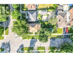 249 GAMMA STREET, Toronto, Ontario