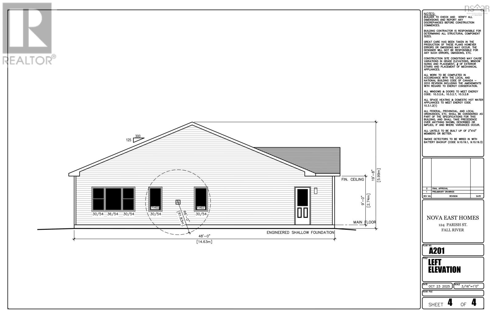 124 Parish Street, Fall River, Nova Scotia  B2T 0W9 - Photo 12 - 202528683