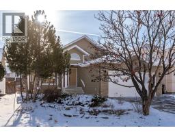 58 Edgevalley Close NW, Calgary, Alberta