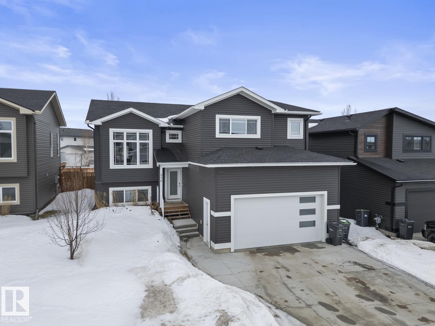 516 18 ST, cold lake, Alberta