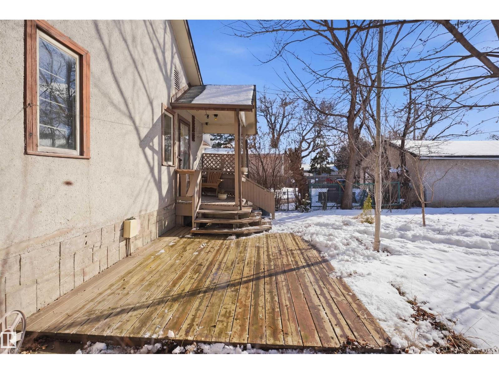 12834 123 Street St Nw, Edmonton, Alberta  T5L 0J3 - Photo 27 - E4478617